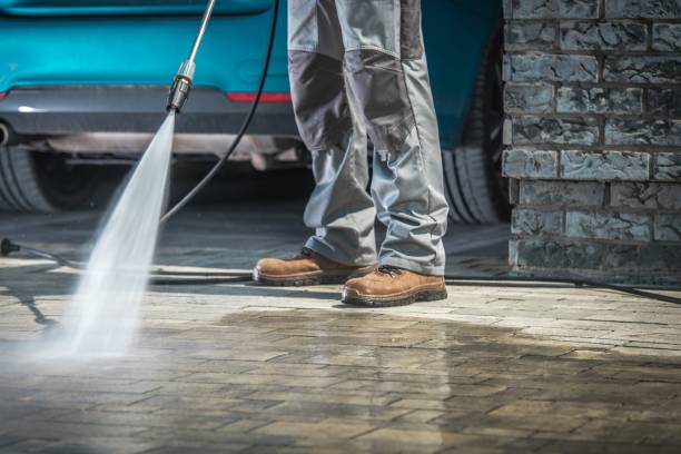 Professional  Pressure Washing Services in Ballard, UT