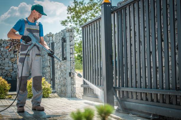 Best Warehouse Cleaning  in Ballard, UT