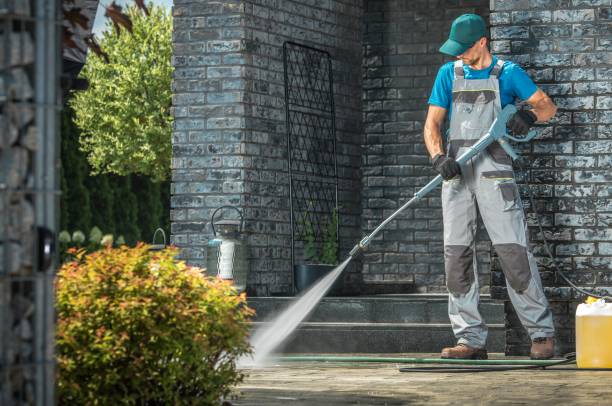 Best Playground Equipment Cleaning  in Ballard, UT