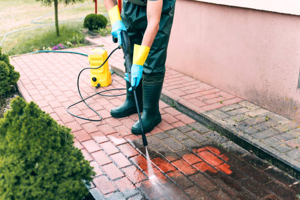 Best Factory Floor Cleaning  in Ballard, UT