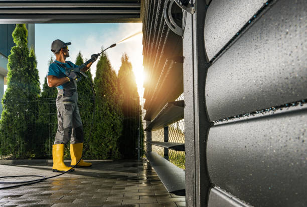 Best Parking Lot and Garage Cleaning  in Ballard, UT